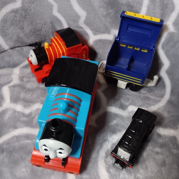 Thomas the train lot - Picture 6 of 6